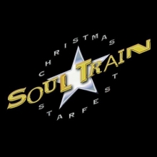 Cover art for Soul Train Christmas Starfest
