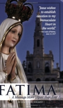 Cover art for Fatima: A Message More Urgent Than Ever