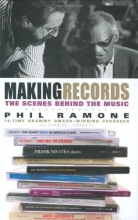 Cover art for Making Records: The Scenes Behind the Music