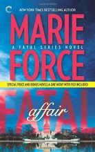 Cover art for Fatal Affair: Book One of the Fatal Series: One Night with You