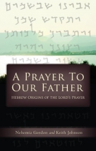Cover art for A Prayer to Our Father
