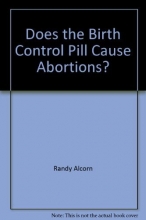Cover art for Does the Birth Control Pill Cause Abortions?