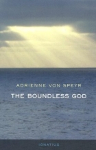 Cover art for The Boundless God