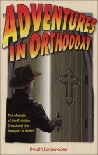 Cover art for Adventures in Orthodoxy