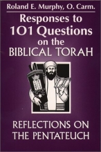 Cover art for Responses to 101 Questions on the Biblical Torah: Reflections on the Pentateuch