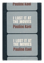 Cover art for I Lost It at the Movies