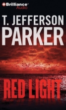 Cover art for Red Light (Merci Rayborn Series)
