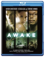 Cover art for Awake [Blu-ray]