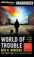 Cover art for World of Trouble (The Last Policeman)