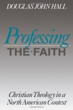 Cover art for Professing the Faith