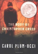 Cover art for The Body of Christopher Creed