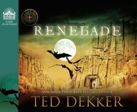 Cover art for Renegade (The Lost Books)