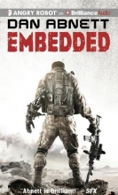 Cover art for Embedded