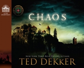 Cover art for Chaos (The Lost Books)
