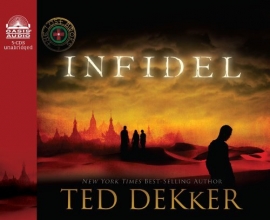 Cover art for Infidel (The Lost Books, Book 2) (The Books of History Chronicles)