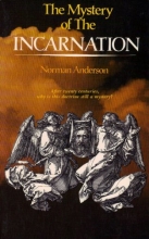 Cover art for Mystery of the Incarnation