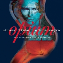 Cover art for Opium