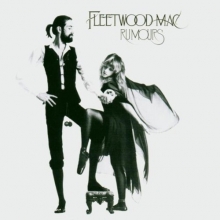 Cover art for Rumours (Deluxe Edition)
