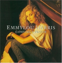 Cover art for Cowgirl's Prayer