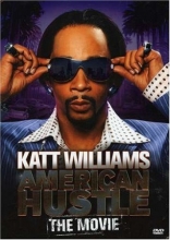 Cover art for Katt Williams: American Hustle The Movie