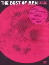 Cover art for In View - The Best of R.E.M. 1988-2003 