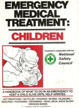 Cover art for Emergency Medical Treatment: Children