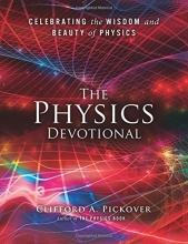 Cover art for The Physics Devotional: Celebrating the Wisdom and Beauty of Physics