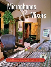 Cover art for The S.M.A.R.T. Guide to Mixers, Signal Processors, Microphones, and More