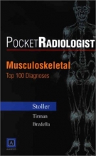 Cover art for PocketRadiologist: Musculoskeletal Top 100 Diagnoses