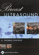 Cover art for Breast Ultrasound