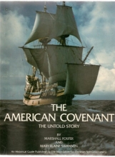 Cover art for The American Covenant: The Untold Story