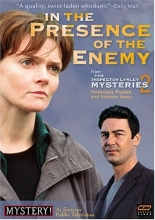 Cover art for The Inspector Lynley Mysteries 2 - In the Presence of the Enemy
