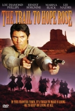 Cover art for The Trail to Hope Rose