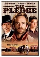 Cover art for The Pledge