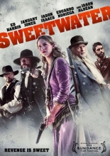 Cover art for Sweetwater