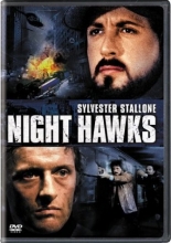 Cover art for Nighthawks