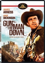 Cover art for Gun the Man Down