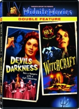 Cover art for Devils of Darkness / Witchcraft 