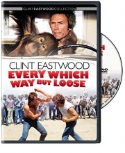 Cover art for Every Which Way But Loose