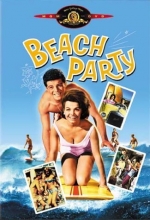 Cover art for Beach Party