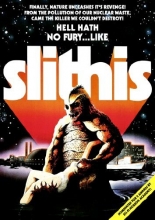 Cover art for Slithis