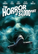 Cover art for Horror at 37,000 Feet