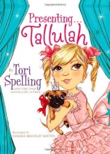 Cover art for Presenting . . . Tallulah