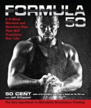 Cover art for Formula 50: A 6-Week Workout and Nutrition Plan That Will Transform Your Life