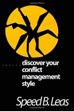 Cover art for Discover Your Conflict Management Style