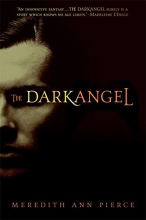 Cover art for The Darkangel (The Darkangel Trilogy)