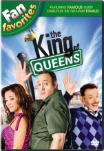 Cover art for The King of Queens: Fan Favorites