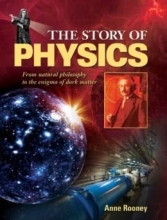 Cover art for The Story of Physics