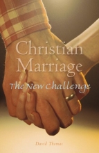 Cover art for Christian Marriage: The New Challenge (Second Edition)