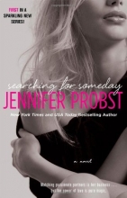 Cover art for Searching for Someday
